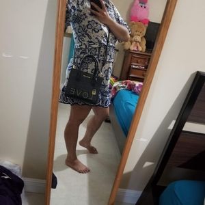 MK crossbody/handbag